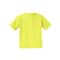 JERZEES® Dri-Power® Neon Youth 50/50 Cotton/Poly T-Shirt